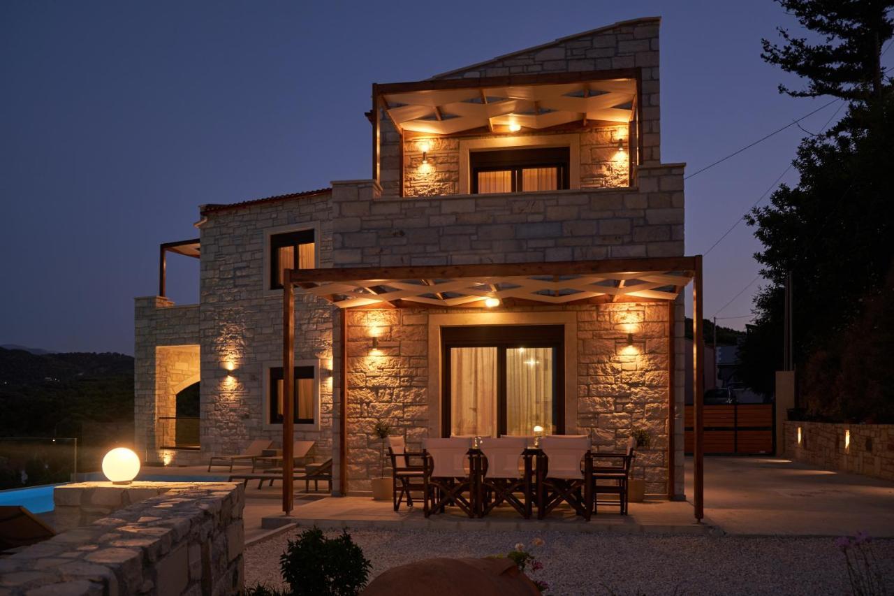 Villa Olive Valley Loutraki  Exterior photo
