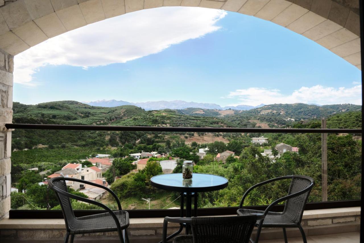 Villa Olive Valley Loutraki  Exterior photo