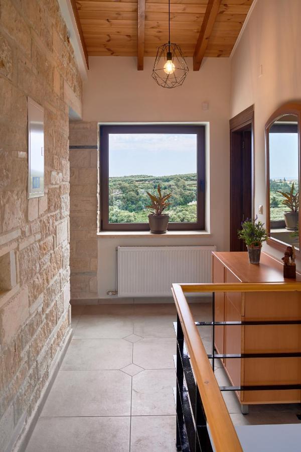 Villa Olive Valley Loutraki  Exterior photo
