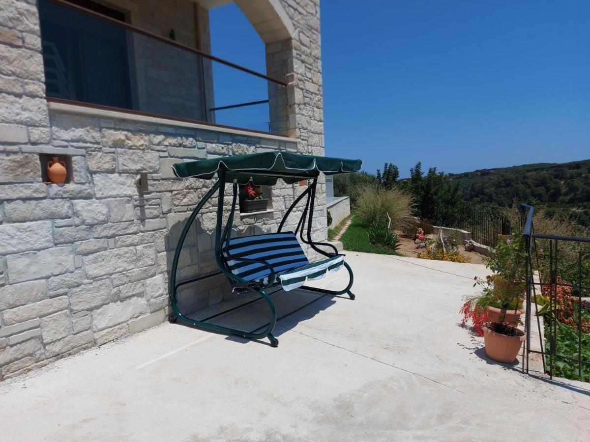 Villa Olive Valley Loutraki  Exterior photo
